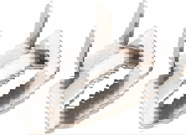 Stainless Steel Banding Strap Buckle